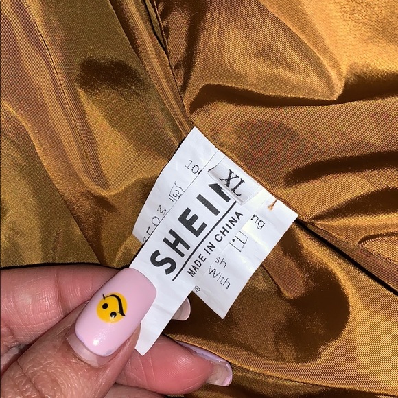 Teddy jacket - Picture 2 of 6